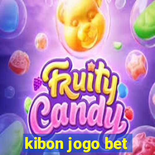 kibon jogo bet